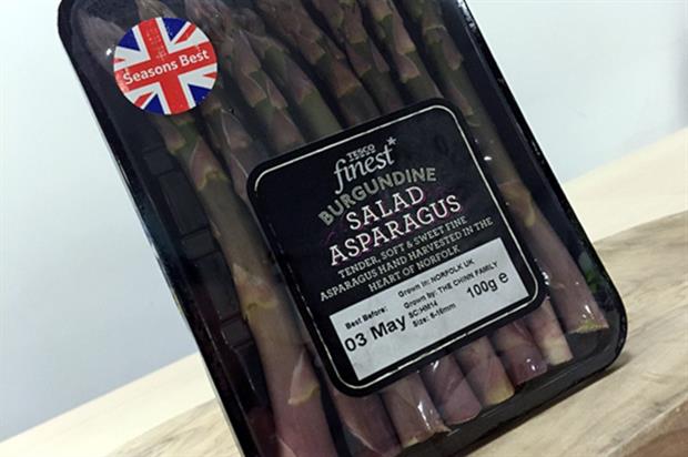 image: Tesco
