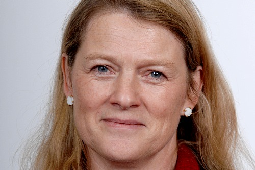 Christine Tacon - image:Harper Adams University