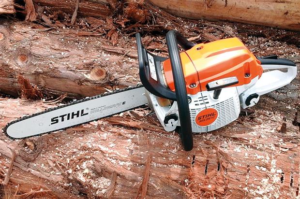 Stihl