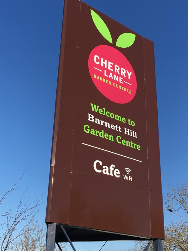 Wyevale Garden Centre Barnett Hill To Appoint 18 New Staff After Qd Wyevale Garden Centre Barnett Hill To Appoint 18 New Staff After Qd Group Takeover