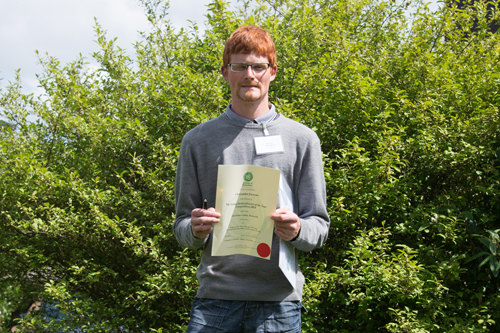 horticulturist