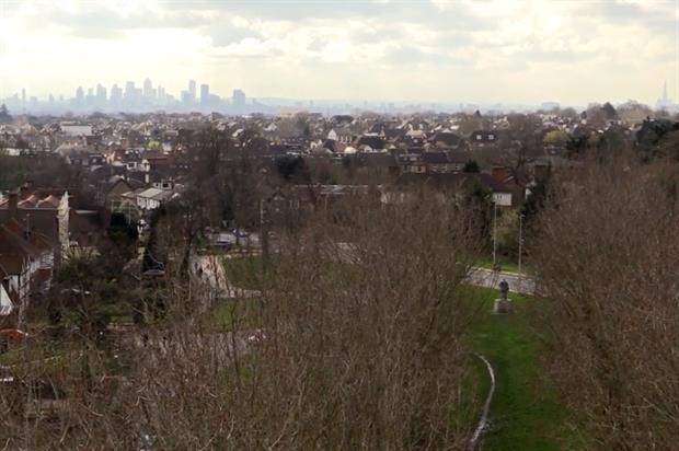 Image: City of London Corporation