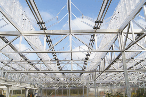 Naturelight, a weatherproof solution - image: Naturelight