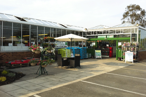 Cherry Lane to build for ninth garden centre | Horticulture Week