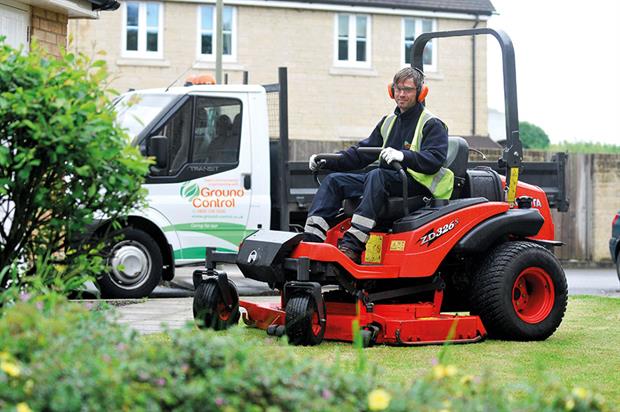 horticulture week business award
