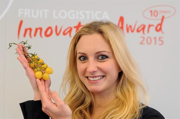Image: Fruit Logistica