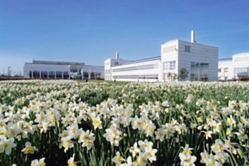 Fera's Sand Hutton, North Yorkshire headquarters - image:Defra