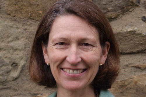Fiona Fell - image:AHDB