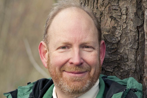 Sir Harry Studholme - image:Forestry Commission