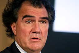 Jean-Philippe Darnault of Nortène - photo: HW