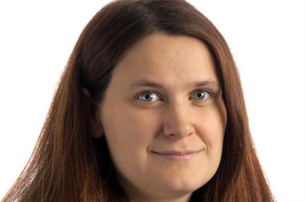 Dr Kim Davie - image: SASA