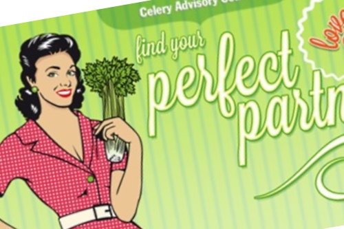 The Pop Art-style branding for the new campaign - image: KISS Creative