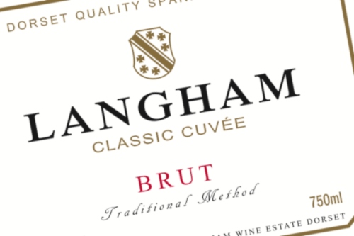 Langham's Classic Cuvée - image:Langham Estate