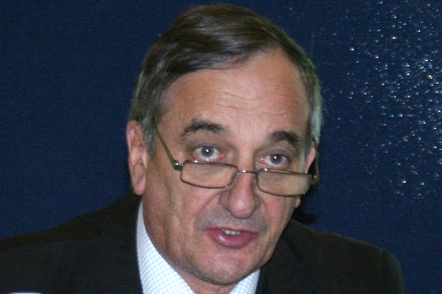 Meurig Raymond - image:HW