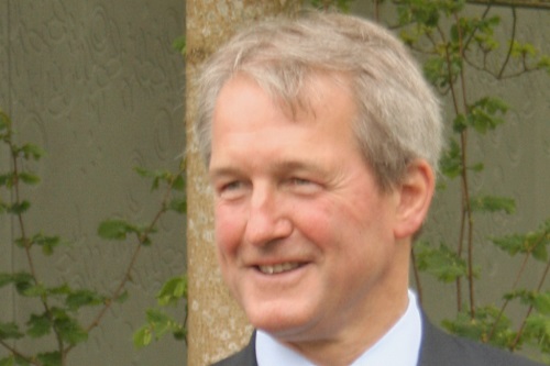 Owen Paterson - image:HW