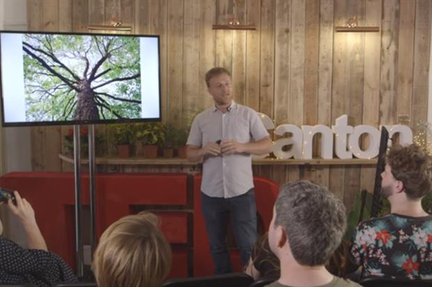 Image: TEDxCanton