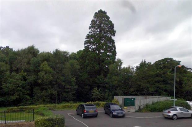 Image: Google Streetview