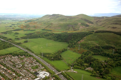 Image: Woodland Trust