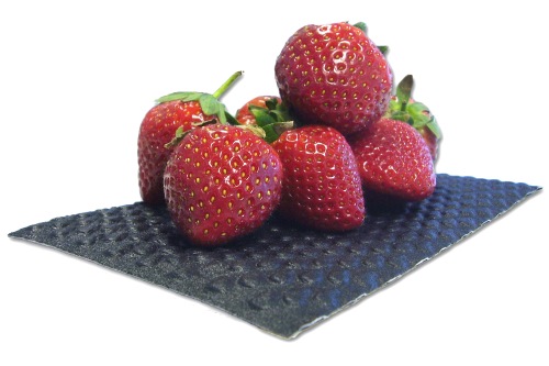 The Dri-Fresh Resolve Soft-hold pad - image:Sirane
