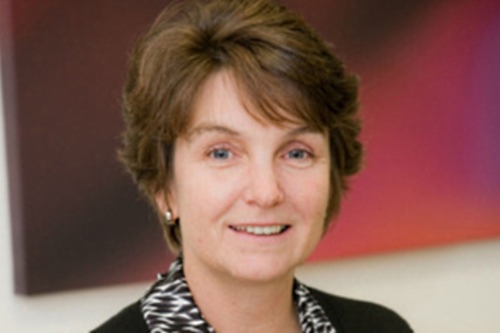 Professor Nicola Spence - image:Defra