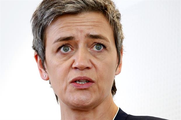 Vestager - image: Friends of Europe (CC BY 2.0)