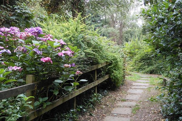 Churchill Gardens, Essex - image: Flickr/Hawkflight1066 (CC BY 2.0)