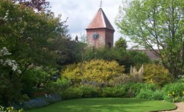Garden Design John Brookes john brookes talks of denmans closure and hopes of re-opening Garden Design John Brookes john brookes talks of denmans closure and hopes of re-opening