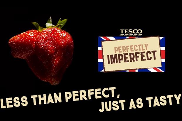 Image: Tesco