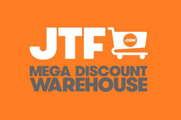 Image result for JTF logo