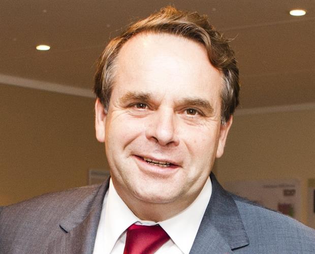Neil Parish
