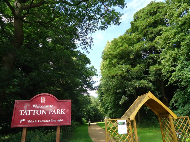 Tatton Park