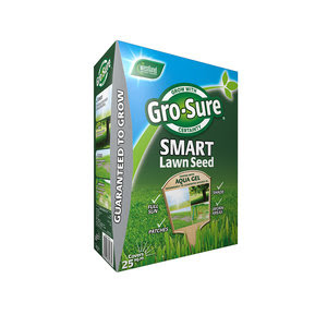 Westland Smart Lawn Seed