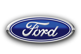 Ford advertising strategy