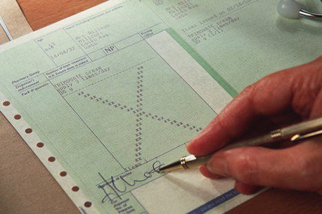 Online requests are only a different way of receiving requests you would in any case get (Image: SPL)