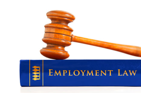 Stay on top of the law to avoid successful compensation claims for unfair dismissal (Image: iStock)
