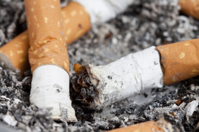 Public health indicators related to smoking are proposed for the 2012/13 QOF