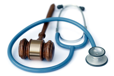 Expert witnesses offer professional, objective views on evidence (Image: iStock)