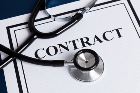 Major contract reforms are unlikely to go ahead in the current parliament (iStock)