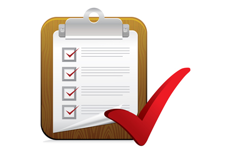 Action plans should detail steps you will take to become compliant (Picture: iStock)