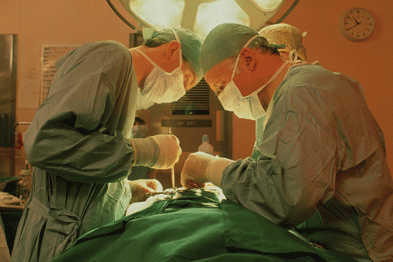 From primary to secondary care, GPs committed to making commissioning work will have to tackle the legacy of delays in PCT decision-making (Photograph: SPL)