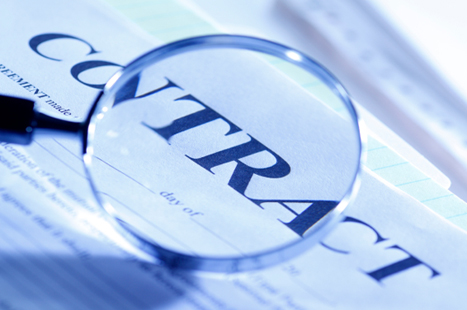 The consultation on the contract changes closes on 26 February (Picture: iStock)