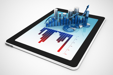 The key will be getting relevant information to clinicians quickly (Picture: iStock)