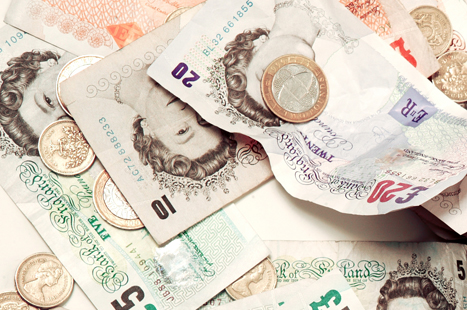 The 0.28% funding uplift is intended to deliver a 1% pay rise for GPs in 2014/15