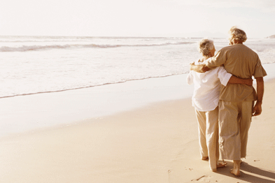Proper planning can help you ensure you have sufficient income in retirement to enjoy the lifestyle that you want (Photograph: Getty Images)