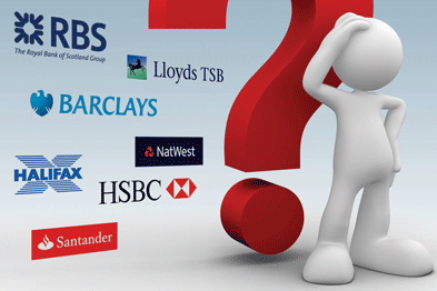 The bank puzzle: the business account provider you choose needs an understanding of practice finances (Image: Istock/Emma Platt)