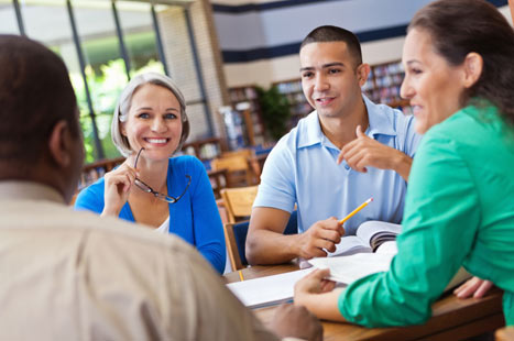 Pooling income from salaried outside jobs is complex (Image: iStock)