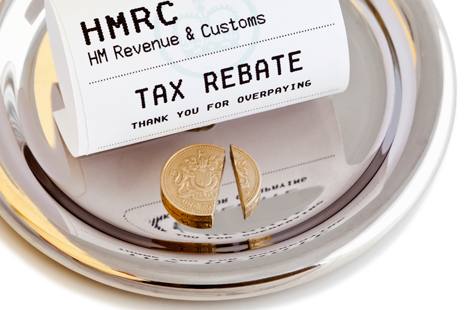 National insurance is a type of tax: ask for a refund if you overpay (iStock)