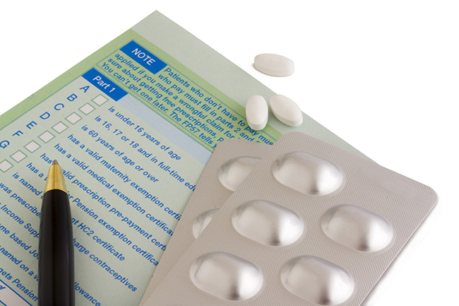 Practices will be expected to deliver the QOF prescribing indicators (Picture: stocknshares/Getty Images)