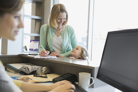 Customer service is a key skill (Picture: Hero Images/Getty Images)