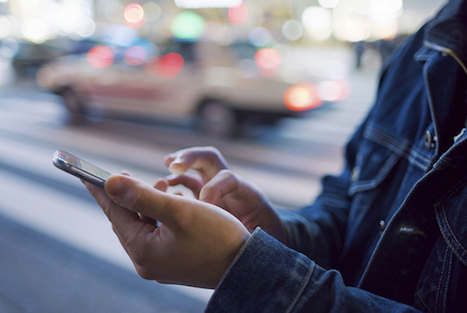 Promote use of your app to help increase uptake of online booking and repeat prescribing (Picture: Bronek Kaminski/Getty Images)